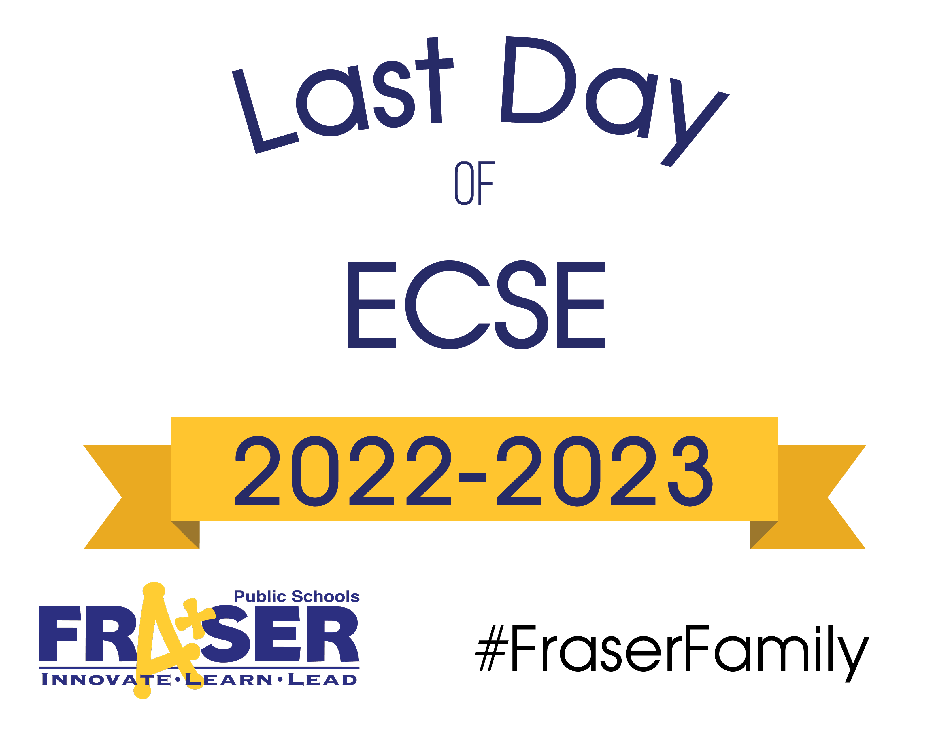 last day ecse